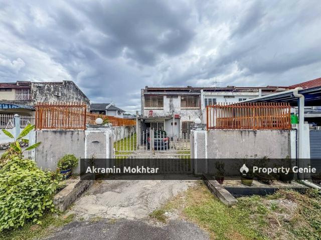 Terraced House for sale in Country Heights Damansara, Kuala Lumpur