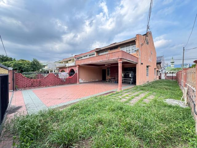 Terraced House for rent in Country Heights Damansara, Kuala Lumpur