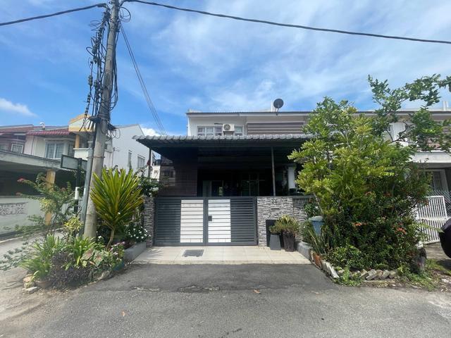 Terraced House for sale in Banting, Selangor