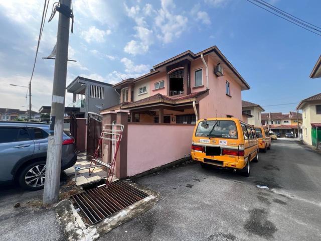 Terraced House for sale in Petaling, Subang Jaya