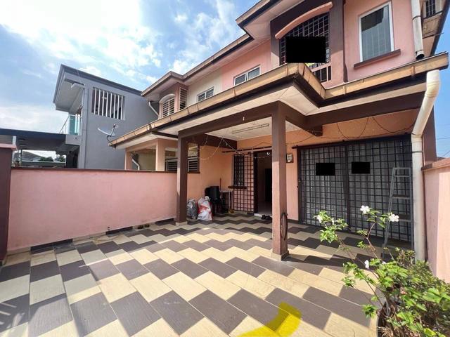 Terraced House for sale in Petaling, Subang Jaya