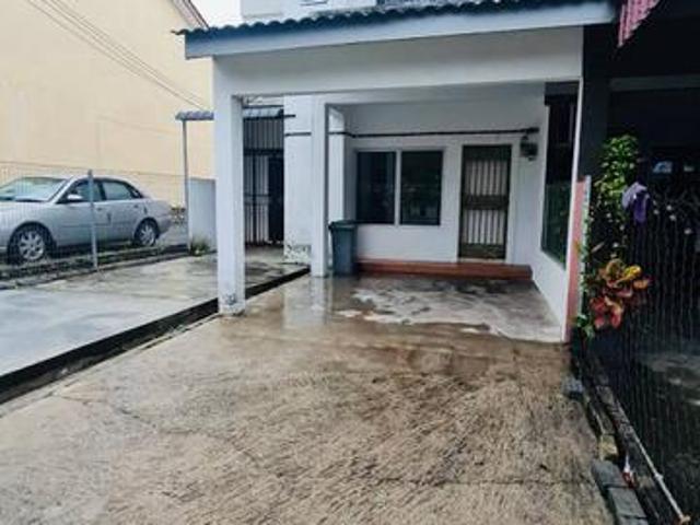 Terraced House for sale in Senawang, Seremban