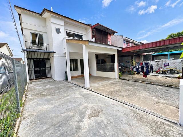 Terraced House for sale in Kajang, Langat