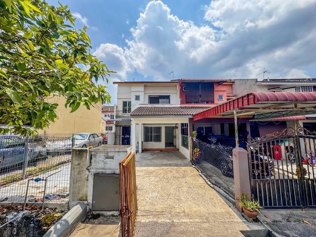 Terraced House for sale in Sendayan Village, Negeri Sembilan