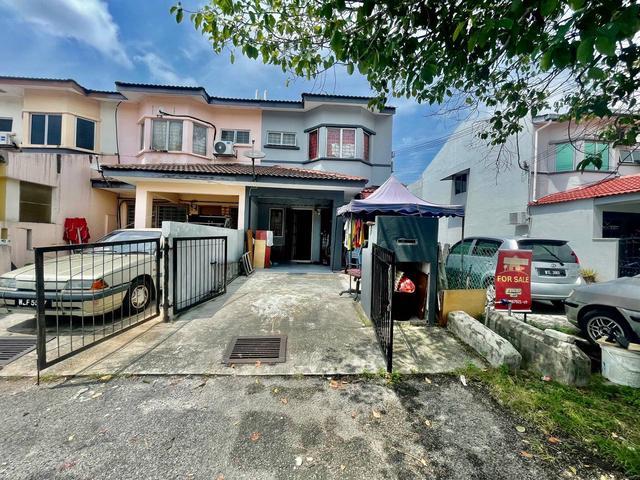 Terraced House for sale in Petaling, Subang Jaya