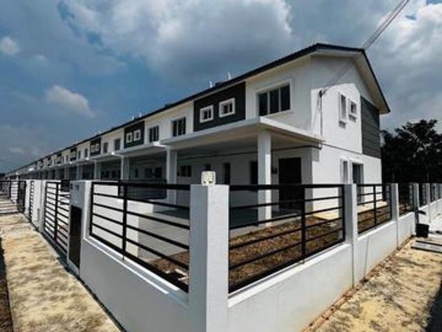 Terraced House for sale in Sepang, Tanjong Sepat