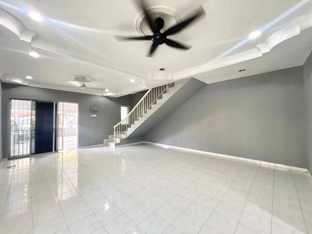 Terraced House for sale in Kajang, Langat