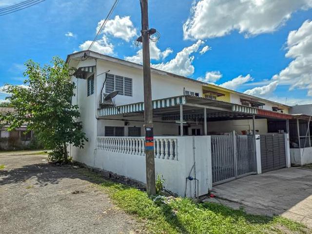 Terraced House for sale in Port Klang, Selangor