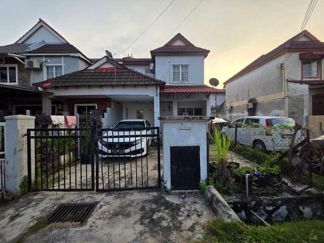 Terraced House for sale in Petaling, Subang Jaya
