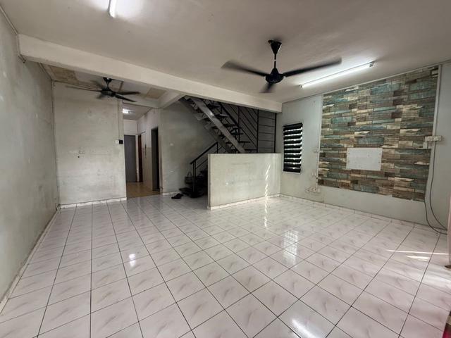 Terraced House for sale in Port Klang, Selangor