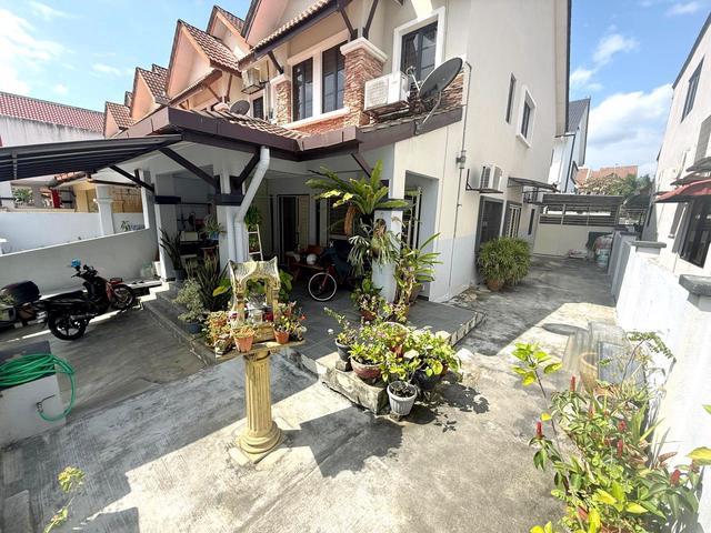 Terraced House for sale in Petaling, Subang Jaya
