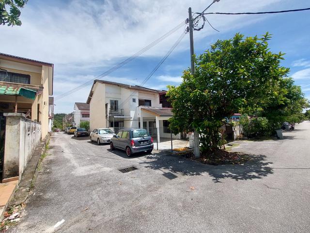 Terraced House for sale in Sendayan Village, Negeri Sembilan