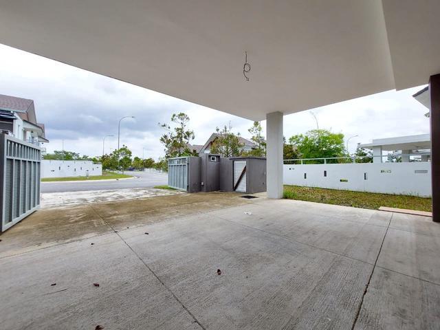 Terraced House for sale in Kajang, Langat