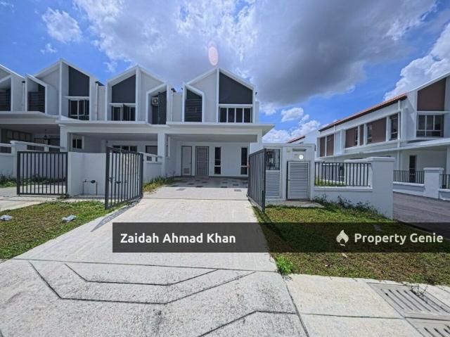 Terraced House for sale in Kajang, Langat