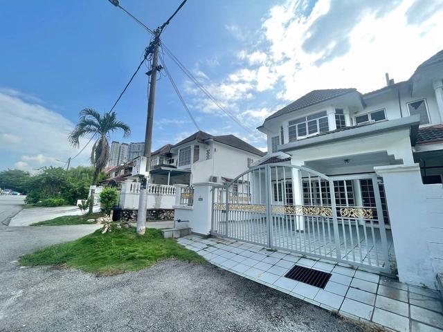 Terraced House for sale in Petaling, Subang Jaya