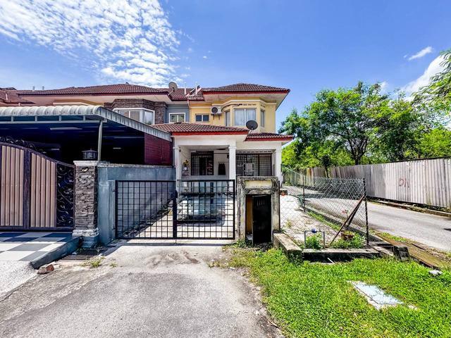 Terraced House for sale in Banting, Selangor