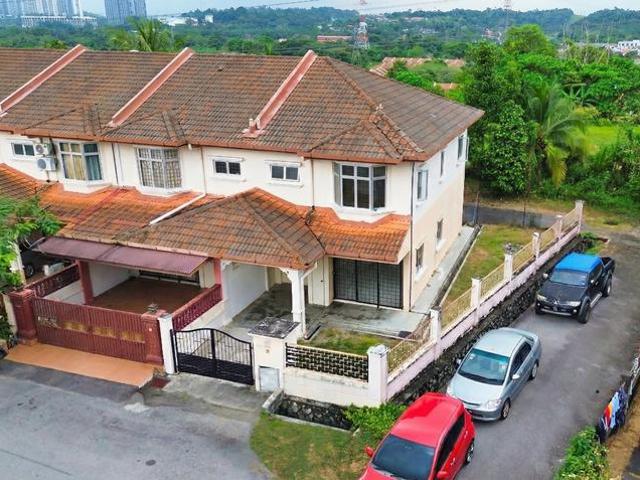 Terraced House for sale in Kajang, Langat