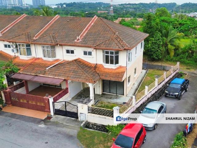 House for sale in Kajang, Langat