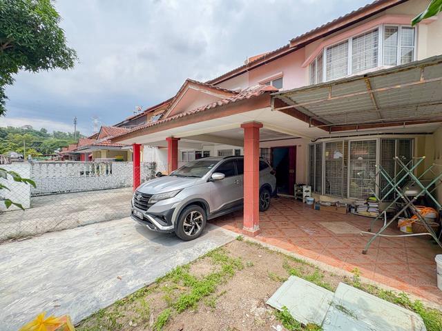 Property for sale in Kajang, Langat