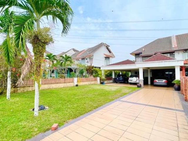 Terraced House for sale in Kajang, Langat