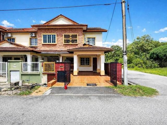Terraced House for sale in Kajang, Langat