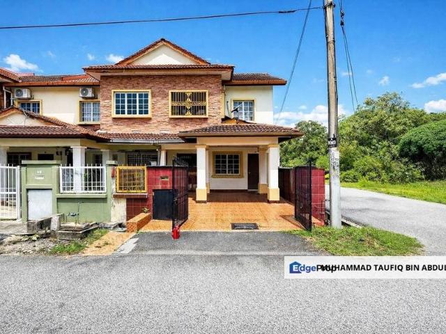 House for sale in Kajang, Langat