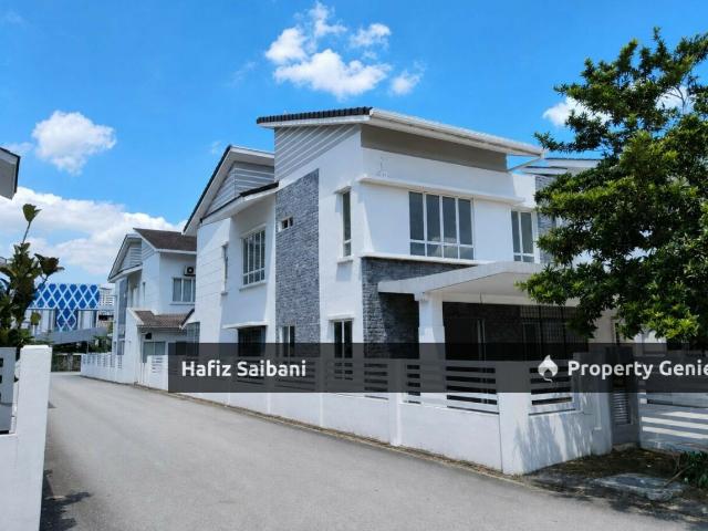 Terraced House for sale in Petaling, Alam Impian