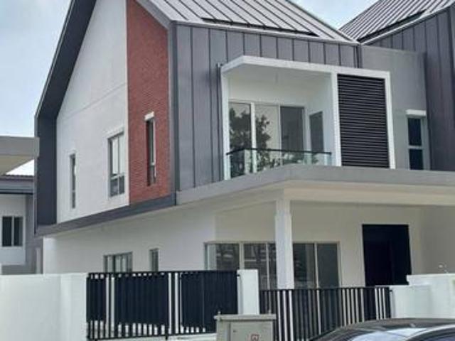 Terraced House for sale in Selayang, Selangor