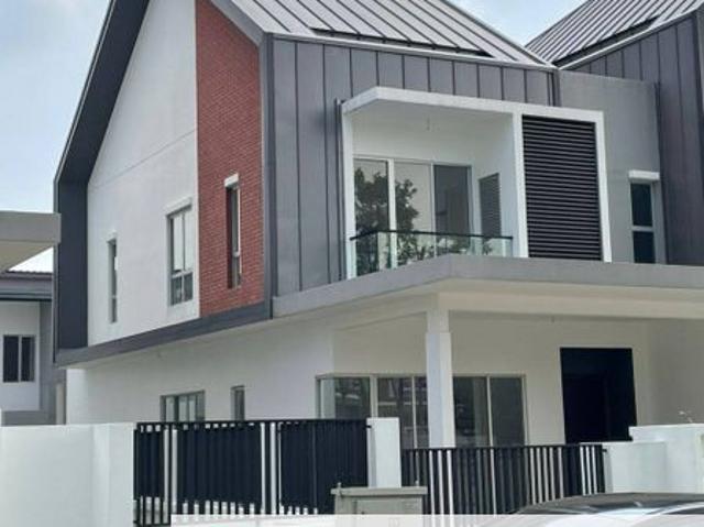 House for sale in Selayang, Selangor