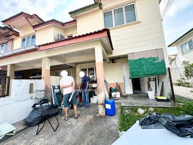Terraced House for sale in Petaling, Alam Impian