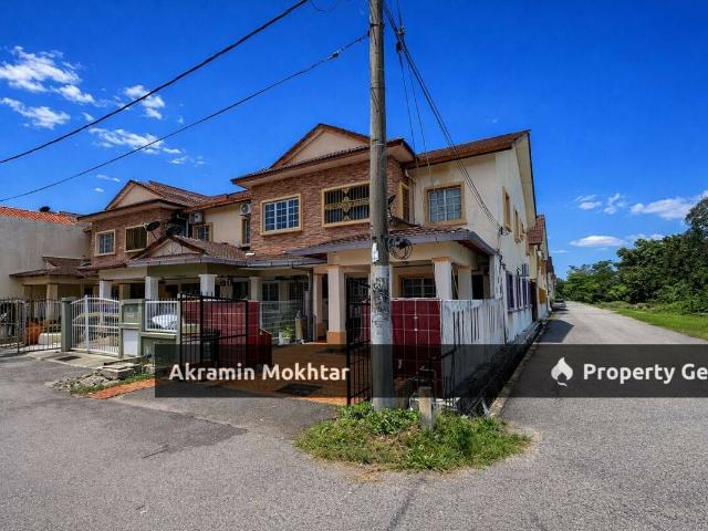 Terraced House for sale in Kajang, Langat