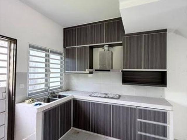 Terraced House for sale in Petaling, Alam Impian