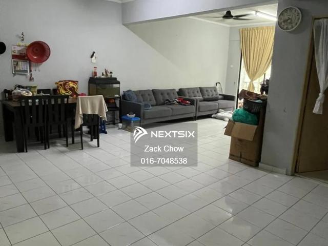 Residential House for sale in Johore Bahru, Johor