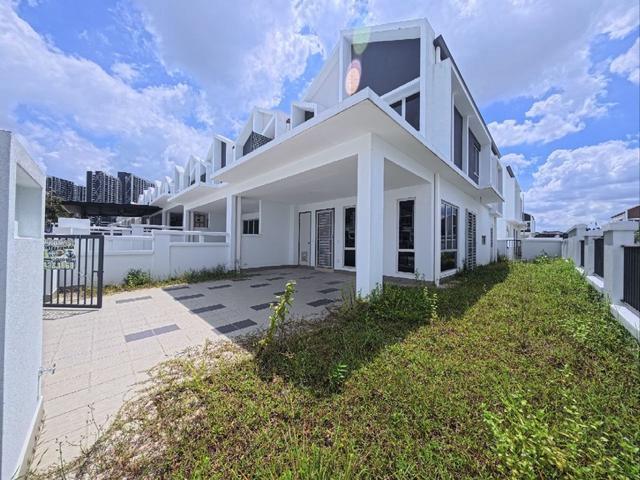Terraced House for sale in Kajang, Langat
