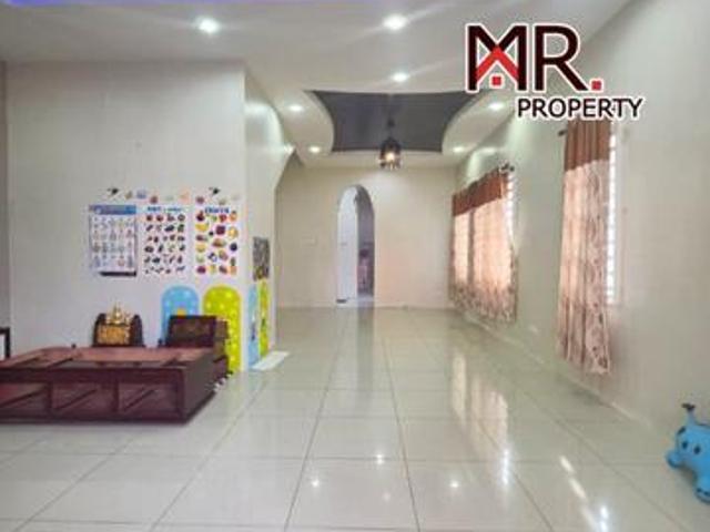 Terraced House for sale in Sungai Petani, Kuala Muda