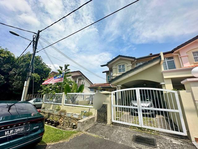 Terraced House for sale in Petaling, Subang Jaya