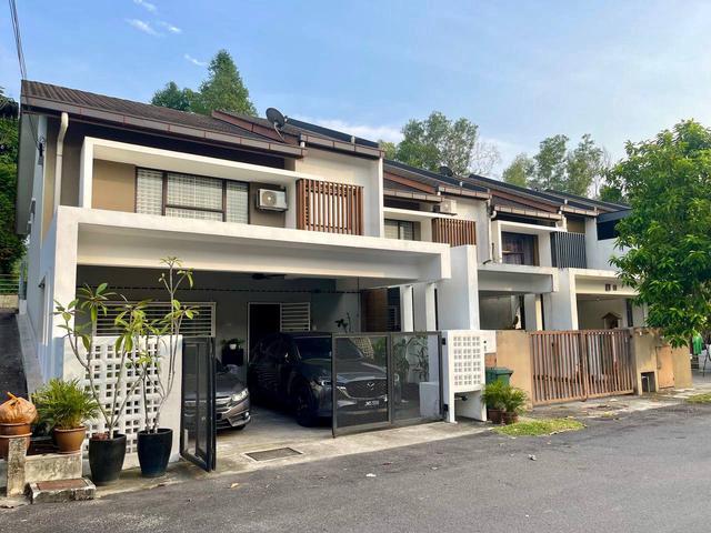 Terraced House for sale in Kajang, Langat
