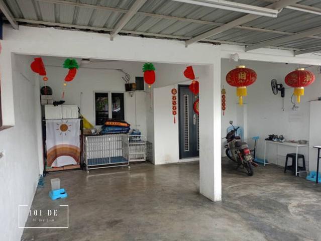 Terraced House for sale in Selangor