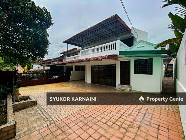 Terraced House for sale in Petaling, Alam Impian