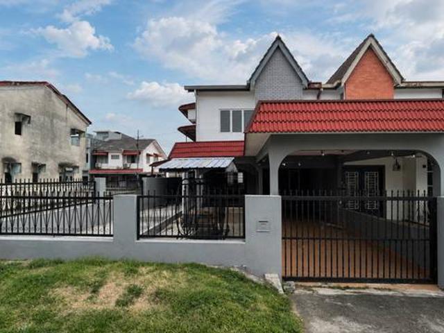 Terraced House for sale in Port Klang, Selangor