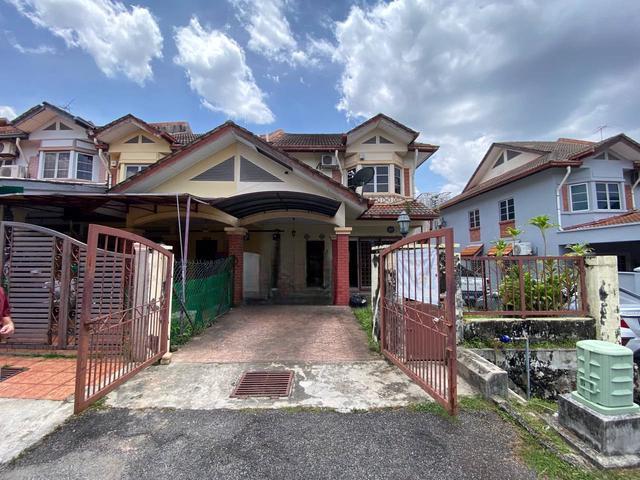 Terraced House for sale in Kajang, Langat