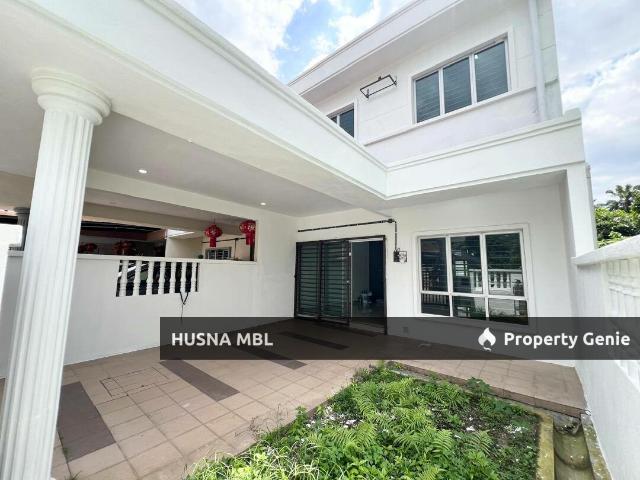 Terraced House for sale in Port Klang, Selangor