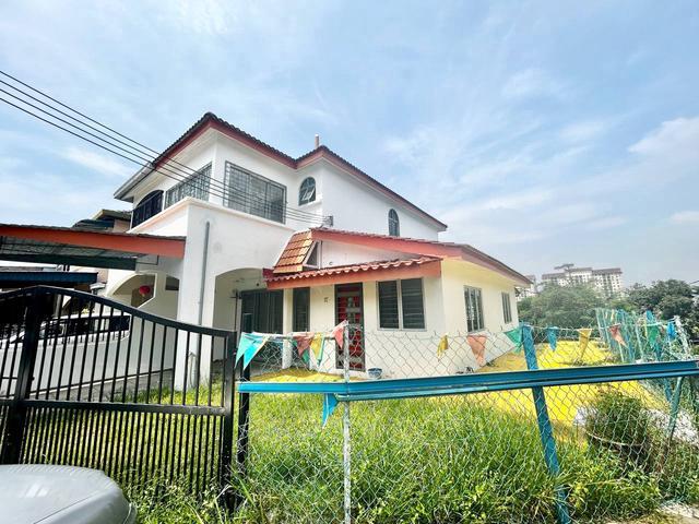 Terraced House for sale in Gombak, Majlis Perbandaran Selayang