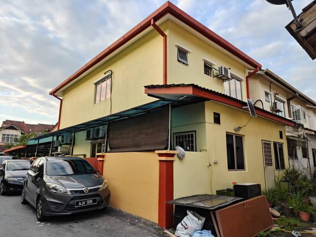 Terraced House for sale in Petaling, Alam Impian