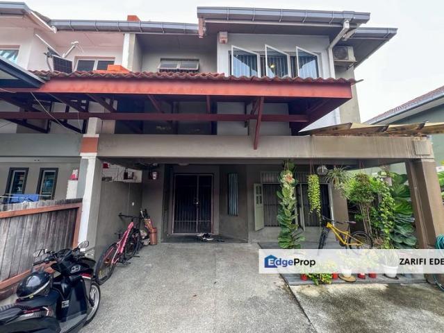 House for sale in Petaling, Damansara Damai