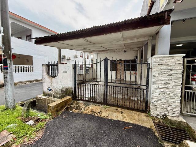 Terraced House for sale in Selayang, Selangor