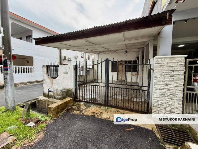 House for sale in Selayang, Selangor