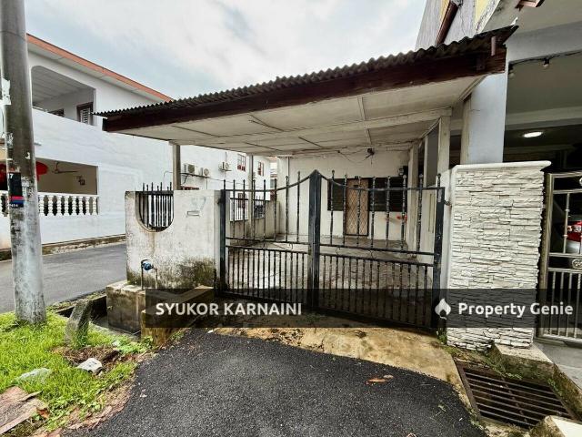 Terraced House for sale in Selayang, Selangor