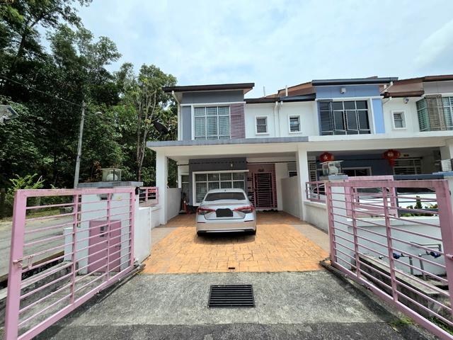 Terraced House for sale in Kajang, Langat