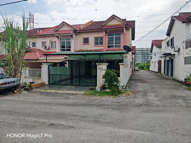 Terraced House for sale in Kajang, Langat
